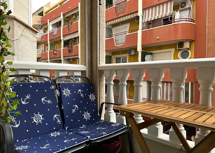 Studio La Playa